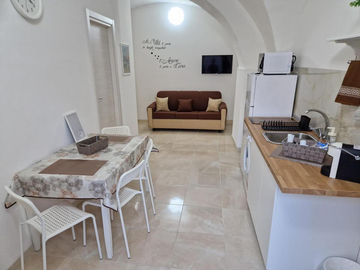 Daniel'S House Apartment Catania Bagian luar foto