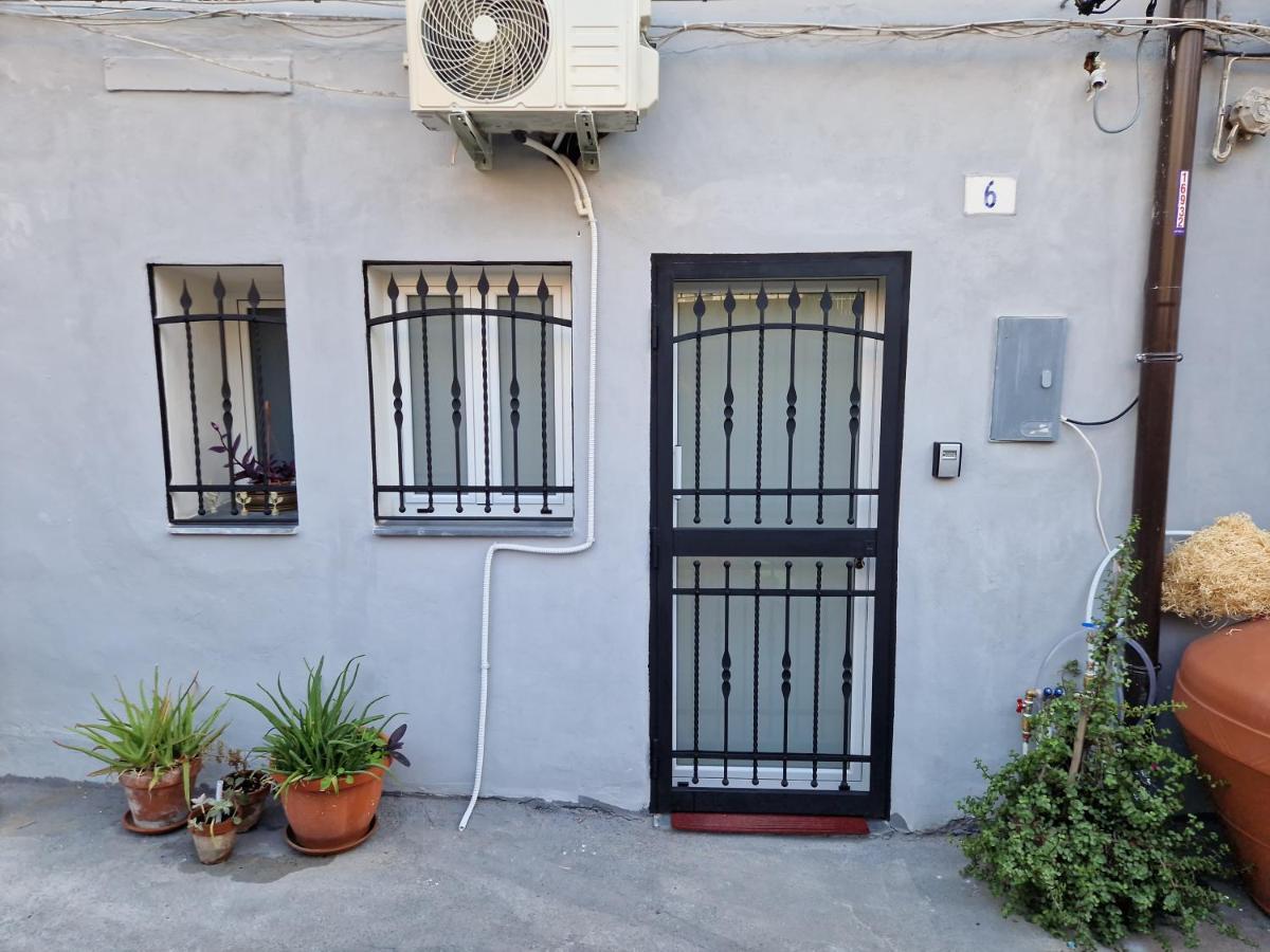 Daniel'S House Apartment Catania Bagian luar foto