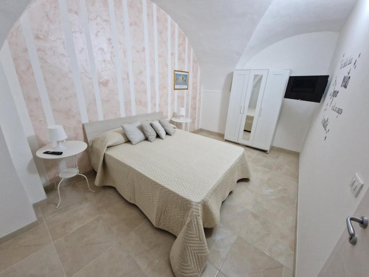 Daniel'S House Apartment Catania Bagian luar foto